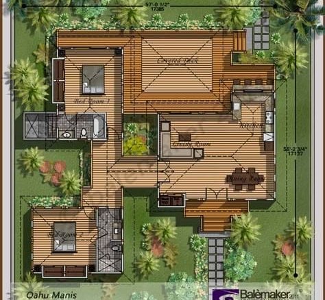 Bán gấp nhà vườn 2 mặt tiền tại Trung Lập Thượng, Củ Chi - 1.741m², có 300m² thổ cư, giá chỉ 4,8 tỷ 1