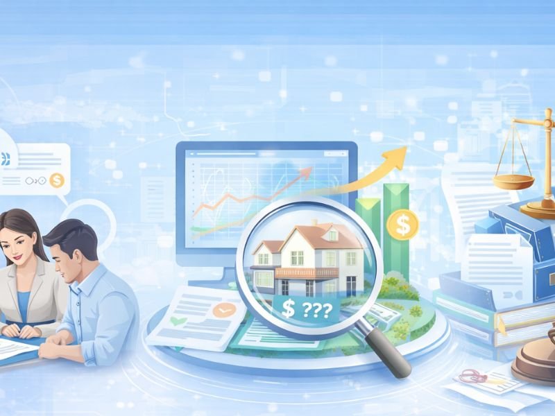 dịch vụ bất động sản chuyên nghiệp banner