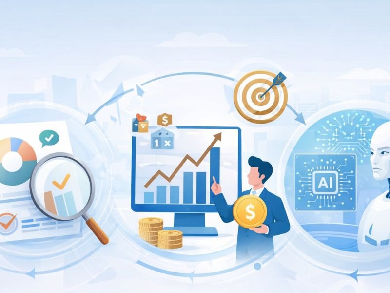 Minh bạch thông tin và đầu tư AI banner