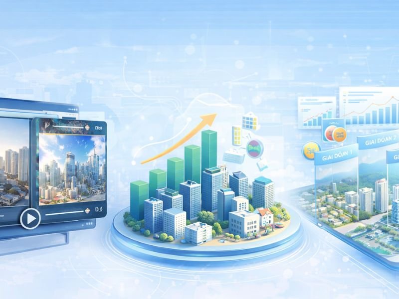 nội dung trực quan chuyên sâu banner