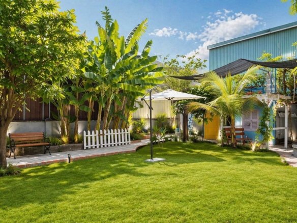 BÁN LÔ ĐẤT ĐẸP NGANG KHỦNG 22M – 703M² – SỔ RIÊNG – SÂN VƯỜN THOÁNG MÁT – GIÁ 16 TỶ