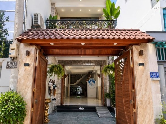 BÁN NHÀ 4 TẦNG – HẺM OTO – ĐẦY ĐỦ CÔNG NĂNG – KHU VỰC THỚI AN, Q12 6.6 tỷ vietproperty.net