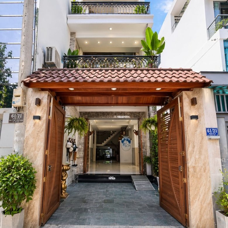 BÁN NHÀ 4 TẦNG – HẺM OTO – ĐẦY ĐỦ CÔNG NĂNG – KHU VỰC THỚI AN, Q12 6.6 tỷ vietproperty.net