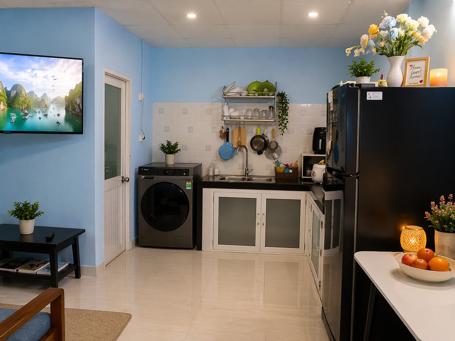 BÁN NHÀ HẺM XE HƠI – TÂN CHÁNH HIỆP, Q12 5 tỷ 3