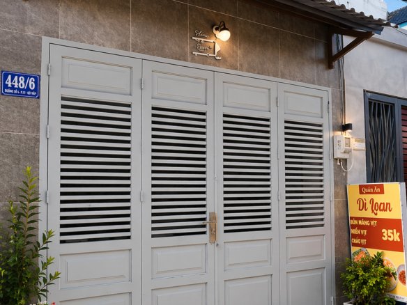 BÁN NHÀ HẺM XE HƠI – TÂN CHÁNH HIỆP, Q12 5 tỷ Vietproperty