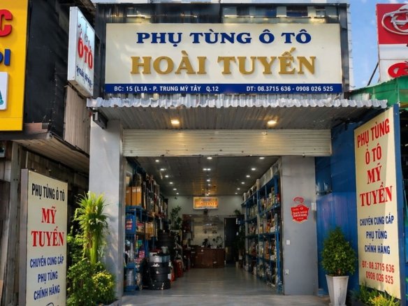 BÁN NHÀ MẶT TIỀN QUỐC LỘ 1A, P. TRUNG MỸ TÂY, Q.12 – KINH DOANH THUÊ THU NHẬP ỔN ĐỊNH 20 TRIỆU/THÁNG
