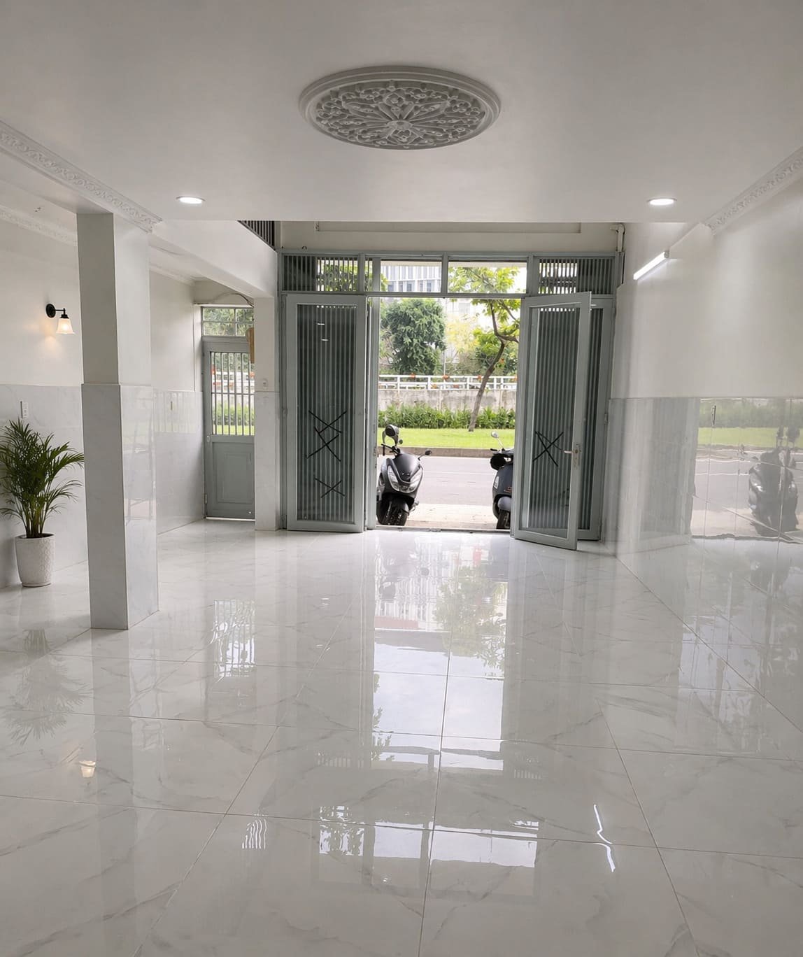 BÁN NHÀ MẶT TIỀN TÔ KÝ – KINH DOANH MỌI NGÀNH 6.5 tỷ Vietproperty 1