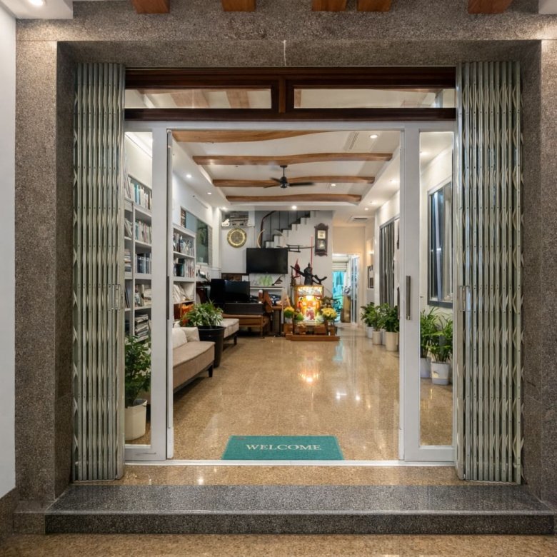 SIÊU PHẨM MẶT TIỀN – NGAY CÔNG VIÊN PHAN VĂN HỚN 2