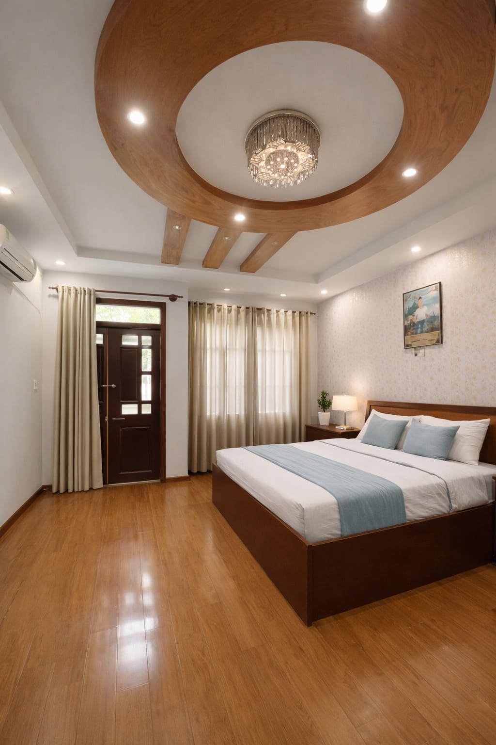 SIÊU PHẨM MẶT TIỀN – NGAY CÔNG VIÊN PHAN VĂN HỚN 3